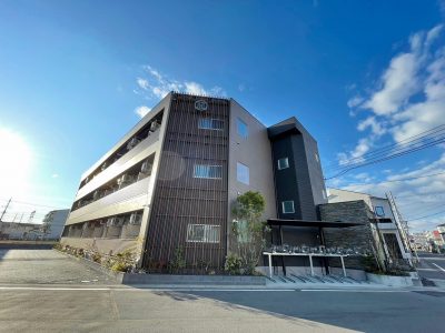 Reserve　H&M　Residence　105