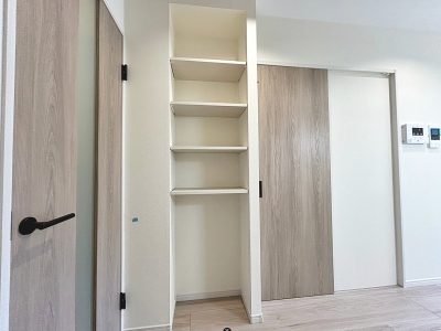 Reserve　H&M　Residence　105