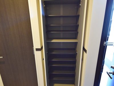 カーサ・レシェンテ　202