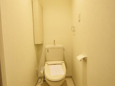 カーサ・レシェンテ　202