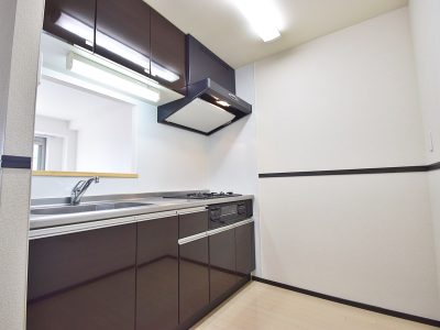 カーサ・レシェンテ　202