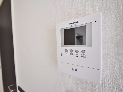 カーサ・レシェンテ　202