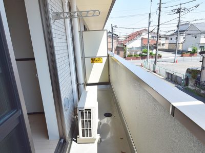 カーサ・レシェンテ　202