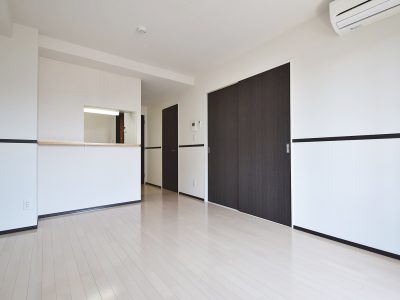 カーサ・レシェンテ　202