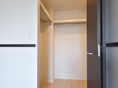 カーサ・レシェンテ　202