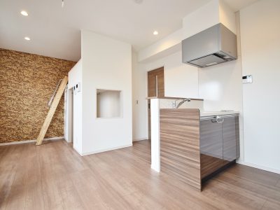 Reserve 越谷　レジデンス　302