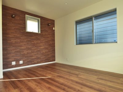 春日部市　大枝　売地