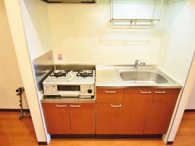 デザインコートⅢ　207