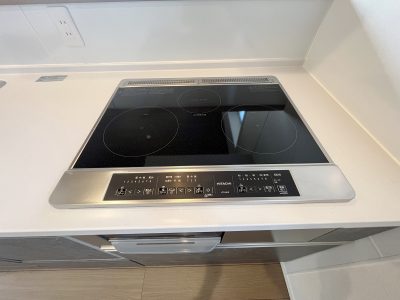 草加市　旭町５丁目　売地