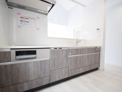 春日部市　大枝　売地