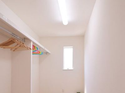 草加市　清門２丁目　売地