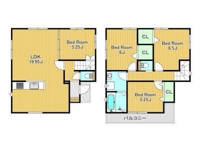 越谷市　蒲生3丁目　売地