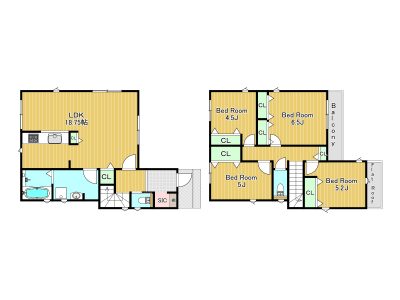 三郷市　早稲田8丁目　売地　