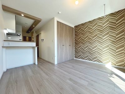 Reserve　H&M　Residence　105