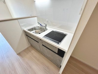 Reserve　H&M　Residence　105