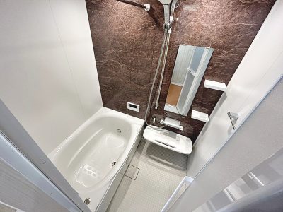 Reserve　H&M　Residence　105