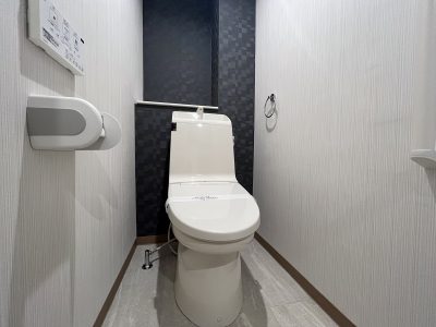 ヴィルヌーブ南越谷　C棟