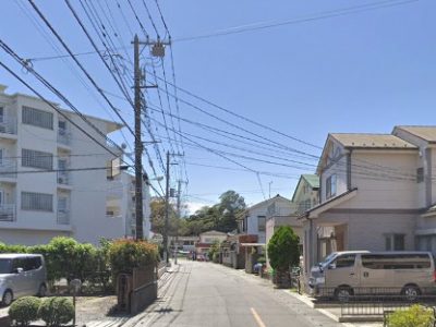 ソフィア越谷　201