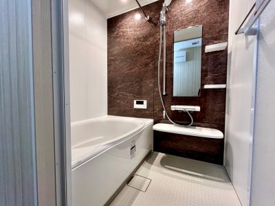 Reserve　H&M　Residence　307