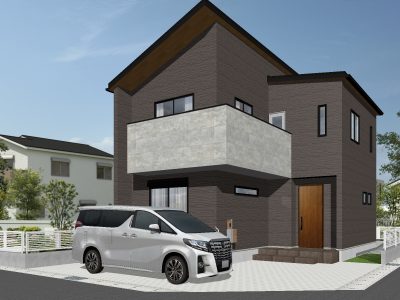 三郷市　高州１丁目　売地