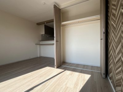 Reserve　H&M　Residence　307