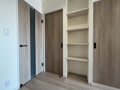 Reserve　H&M　Residence　307