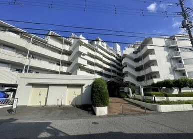 ソフィア越谷　201