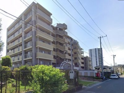 ダイアパレス吉川　601