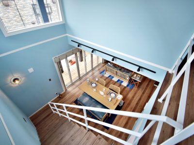 越谷市　大房　売地