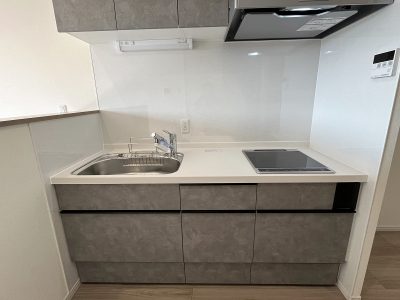 Reserve　H&M　Residence　307