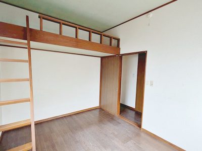 足立区　谷中３丁目　中古住宅