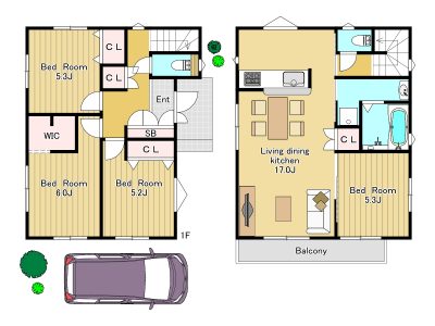 越谷市　宮本町５丁目　売地