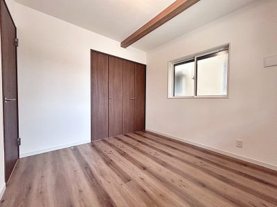 川口市　青木３丁目　売地