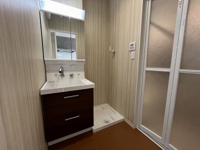 Reserve　H&M　Residence　307