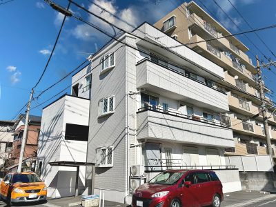 ローサ・フルール2　301