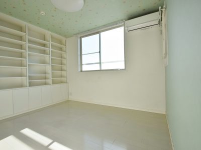 ローサ・フルール2　301