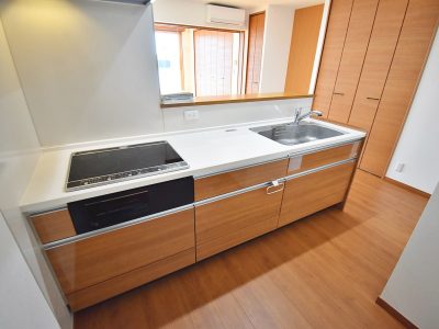 Reserve　レイクタウン　Residence　205