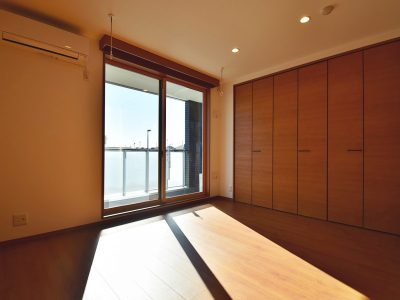 Reserve　レイクタウン　Residence　205