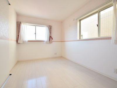 ローサ・フルール2　301