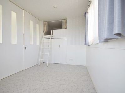 ローサ・フルール2　301