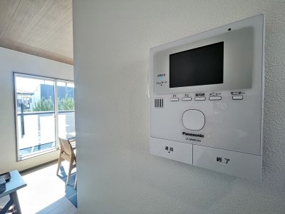 川口市　青木３丁目　売地