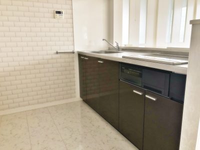 ローサ・フルール2　301