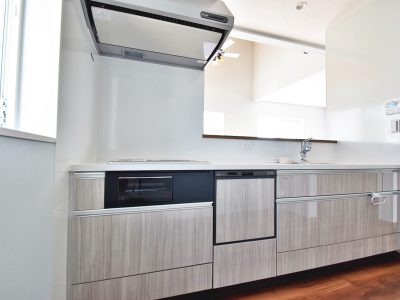 越谷市　伊原２丁目　売地