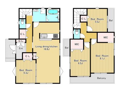 三郷市　彦成２丁目　売地
