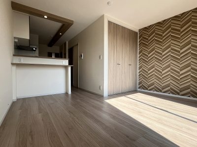 Reserve　H&M　Residence　307