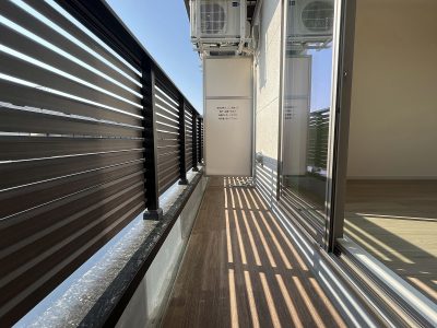 Reserve　H&M　Residence　307