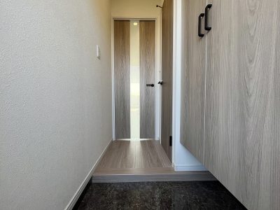 Reserve　H&M　Residence　307