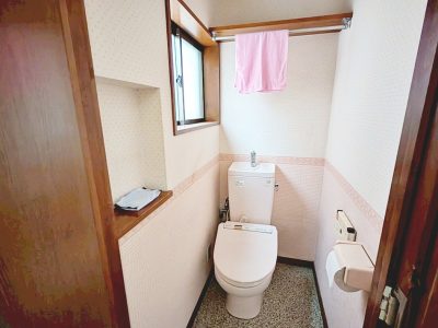 足立区　谷中３丁目　中古住宅